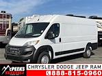 2024 Ram ProMaster 3500 High Roof FWD, Empty Cargo Van for sale #R1422 - photo 1