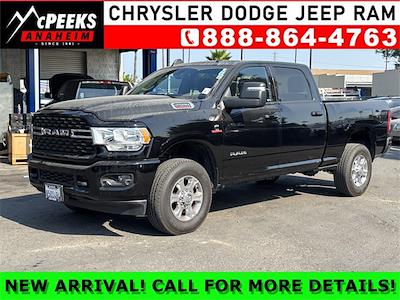 2023 Ram 2500 Crew Cab 4x4 Pickup for sale #R1665A - photo 1