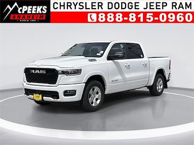 2025 Ram 1500 Crew Cab 4x4 Pickup for sale #R1666T - photo 1