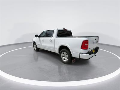 2025 Ram 1500 Crew Cab 4x4 Pickup for sale #R1666T - photo 2