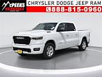 2025 Ram 1500 Crew Cab 4x4 Pickup for sale #R1666T - photo 1