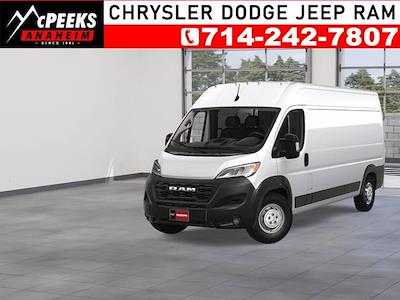 New 2024 Ram ProMaster 2500 - photo 1