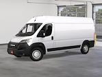 New 2024 Ram ProMaster 2500 High Roof Empty Cargo Van for sale #R1777 - photo 3