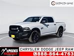 2024 Ram 1500 Classic Crew Cab 4x2, Pickup for sale #RD15041 - photo 1