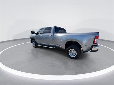 Used 2024 Ram 3500 Big Horn Crew Cab 4x4 DRW Pickup for sale #RD15046 - photo 2