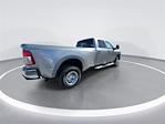 Used 2024 Ram 3500 Big Horn Crew Cab 4x4 DRW Pickup for sale #RD15046 - photo 4
