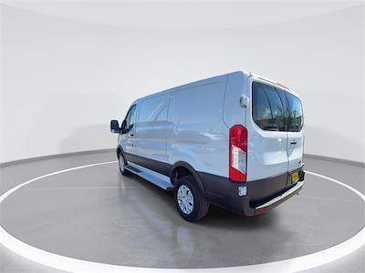 2023 Ford Transit 250 Low Roof RWD Empty Cargo Van for sale #RD15047 - photo 2