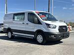 2023 Ford Transit 250 Low Roof RWD Empty Cargo Van for sale #RD15047 - photo 31