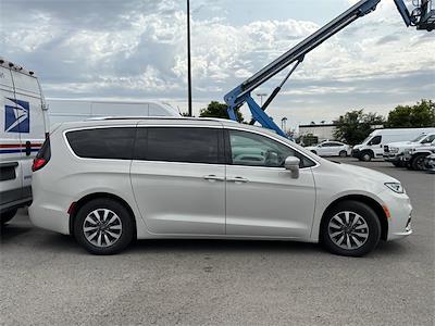 2021 Chrysler Pacifica FWD Minivan for sale #RD15069 - photo 2