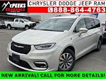 2021 Chrysler Pacifica FWD Minivan for sale #RD15069 - photo 1