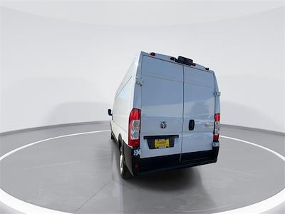 Used 2025 Ram ProMaster 2500 High Roof Empty Cargo Van for sale #RD15084 - photo 2