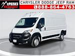 Used 2025 Ram ProMaster 2500 High Roof Empty Cargo Van for sale #RD15084 - photo 1