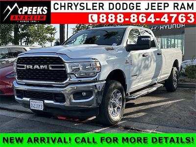 Used 2024 Ram 3500 Big Horn Crew Cab for sale #RD15087 - photo 1