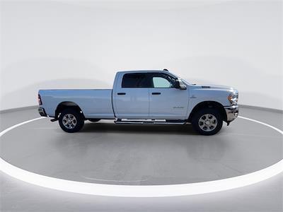 Used 2024 Ram 3500 Big Horn Crew Cab for sale #RD15087 - photo 1