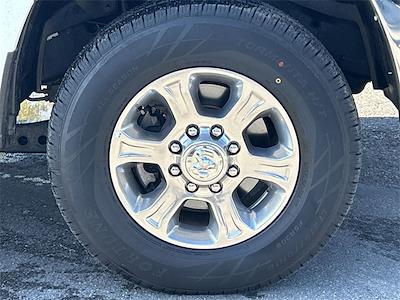 Used 2024 Ram 3500 Big Horn Crew Cab for sale #RD15087 - photo 2