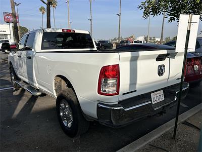 Used 2024 Ram 3500 Big Horn Crew Cab for sale #RD15087 - photo 2