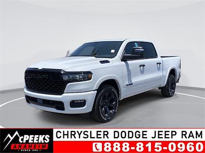 2025 Ram 1500 Crew Cab 4x2 Pickup for sale #S1010 - photo 1