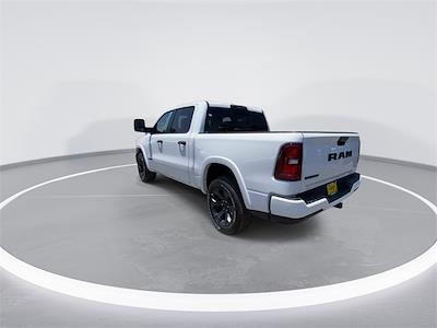 2025 Ram 1500 Crew Cab 4x2 Pickup for sale #S1010 - photo 2