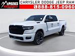2025 Ram 1500 Crew Cab 4x2 Pickup for sale #S1010 - photo 1