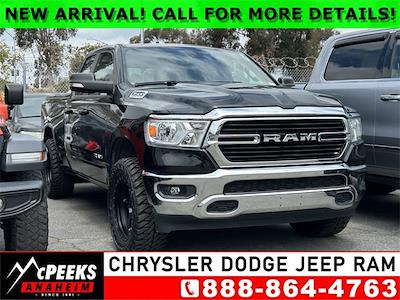 2021 Ram 1500 Quad Cab 4x2 Pickup for sale #S1011A - photo 1