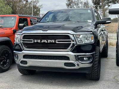 2021 Ram 1500 Quad Cab 4x2 Pickup for sale #S1011A - photo 2