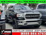2021 Ram 1500 Quad Cab 4x2 Pickup for sale #S1011A - photo 1