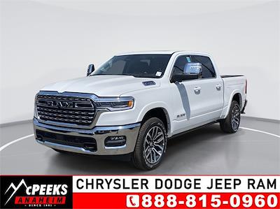 2025 Ram 1500 Crew Cab 4x4 Pickup for sale #S1021 - photo 1