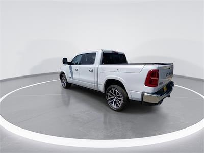 2025 Ram 1500 Crew Cab 4x4 Pickup for sale #S1021 - photo 2