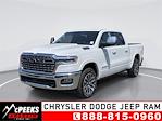 2025 Ram 1500 Crew Cab 4x4 Pickup for sale #S1021 - photo 1