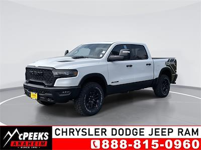 2025 Ram 1500 Crew Cab 4x4 Pickup for sale #S1023U - photo 1