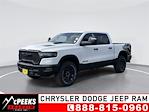 2025 Ram 1500 Crew Cab 4x4 Pickup for sale #S1023U - photo 1