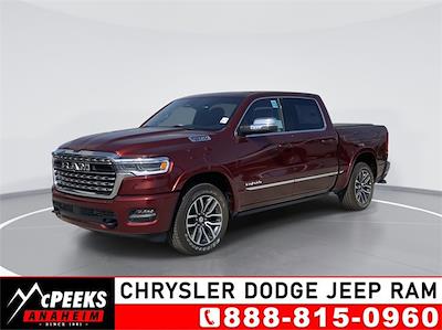 2025 Ram 1500 Crew Cab 4x4 Pickup for sale #S1025 - photo 1