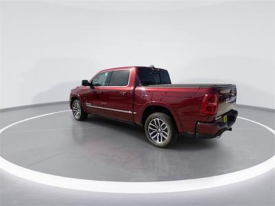 2025 Ram 1500 Crew Cab 4x4 Pickup for sale #S1025 - photo 2