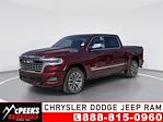 2025 Ram 1500 Crew Cab 4x4 Pickup for sale #S1025 - photo 1