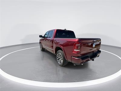 2021 Ram 1500 Crew Cab 4x4 Pickup for sale #S1025A - photo 2