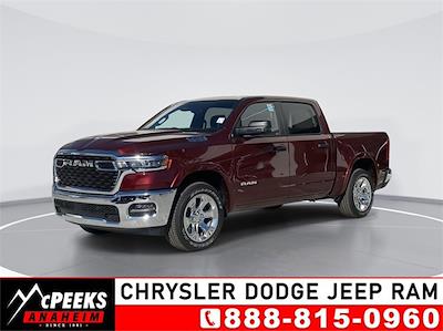 2025 Ram 1500 Crew Cab 4x4 Pickup for sale #S1030 - photo 1