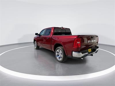 2025 Ram 1500 Crew Cab 4x4 Pickup for sale #S1030 - photo 2