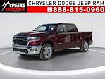 2025 Ram 1500 Crew Cab 4x4 Pickup for sale #S1030 - photo 1