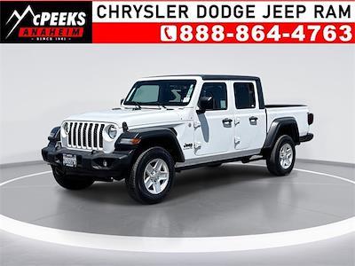 2020 Jeep Gladiator Crew Cab 4x4 Pickup for sale #S1042A - photo 1