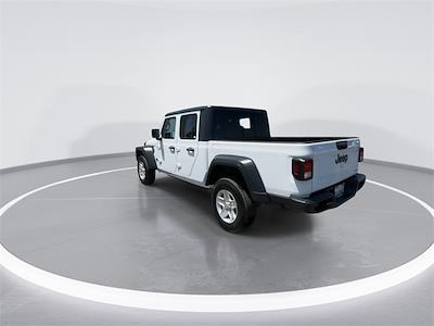 2020 Jeep Gladiator Crew Cab 4x4 Pickup for sale #S1042A - photo 2