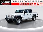 2020 Jeep Gladiator Crew Cab 4x4 Pickup for sale #S1042A - photo 1