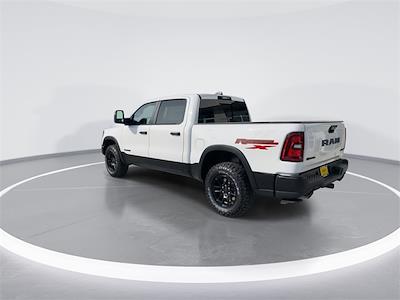 2025 Ram 1500 Crew Cab 4x4 Pickup for sale #S1046 - photo 2
