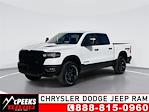 2025 Ram 1500 Crew Cab 4x4 Pickup for sale #S1046 - photo 1