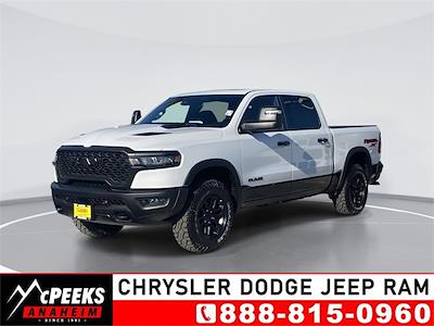 2025 Ram 1500 Crew Cab 4x4 Pickup for sale #S1050 - photo 1