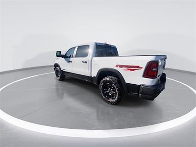 2025 Ram 1500 Crew Cab 4x4 Pickup for sale #S1050 - photo 2