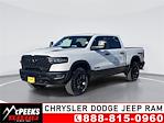 2025 Ram 1500 Crew Cab 4x4 Pickup for sale #S1050 - photo 1