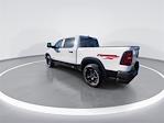 2025 Ram 1500 Crew Cab 4x4 Pickup for sale #S1050 - photo 2