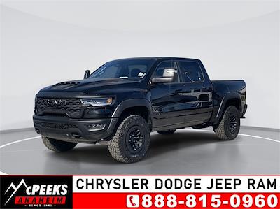 2025 Ram 1500 Crew Cab 4x4 Pickup for sale #S1056 - photo 1