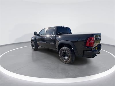 2025 Ram 1500 Crew Cab 4x4 Pickup for sale #S1056 - photo 2
