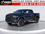 2025 Ram 1500 Crew Cab 4x4 Pickup for sale #S1056 - photo 1